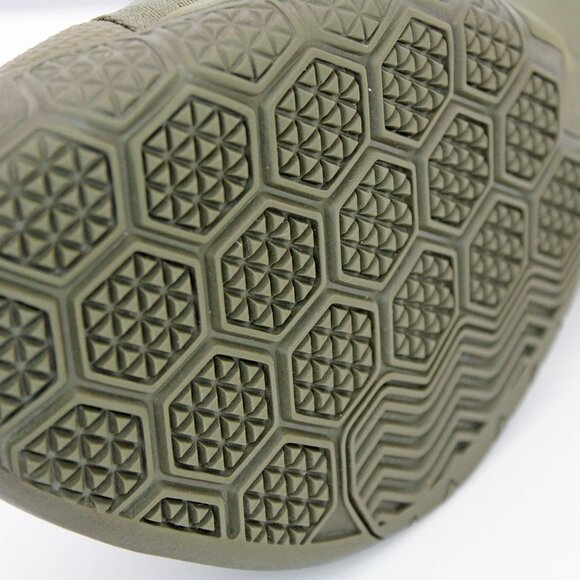 Nike LeBron Soldier 9 PRM 'Olive' - 749490 223: Size 12 - Picture 6 of 10